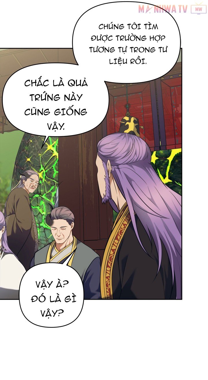 Đọc truyện Vua thăng cấp - Chap 62