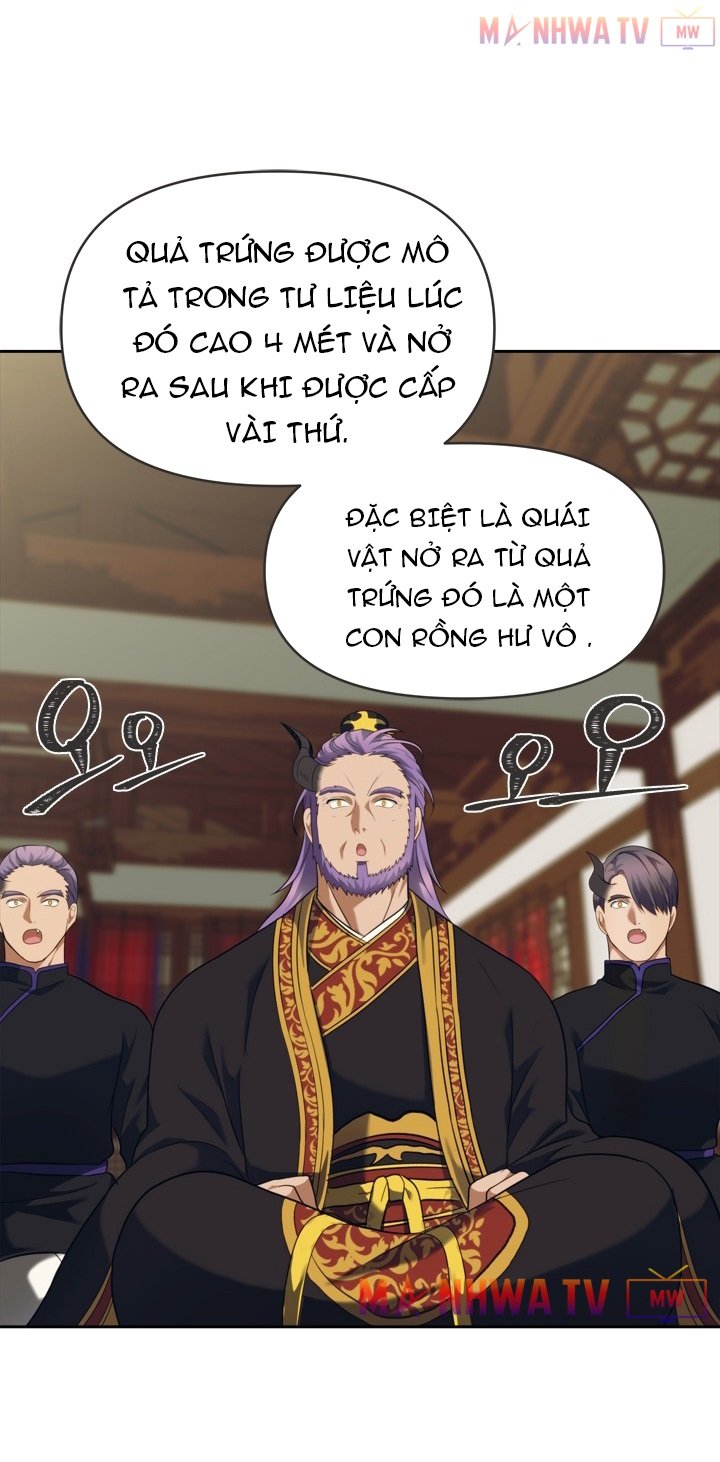 Đọc truyện Vua thăng cấp - Chap 62