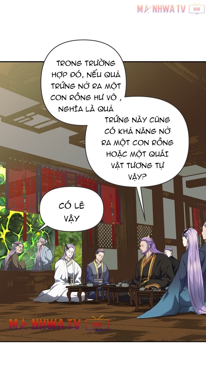 Đọc truyện Vua thăng cấp - Chap 62