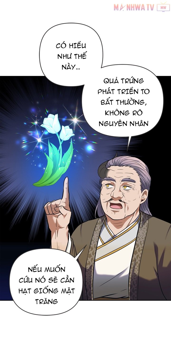 Đọc truyện Vua thăng cấp - Chap 62