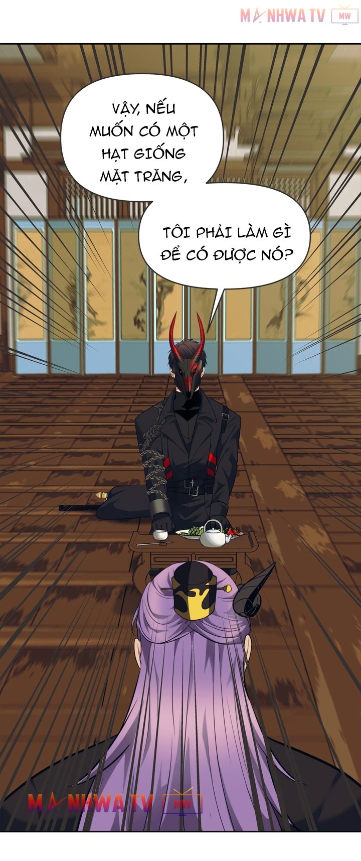 Đọc truyện Vua thăng cấp - Chap 62