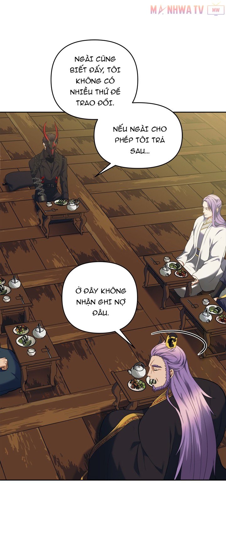 Đọc truyện Vua thăng cấp - Chap 62