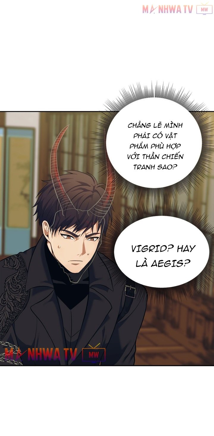 Đọc truyện Vua thăng cấp - Chap 62