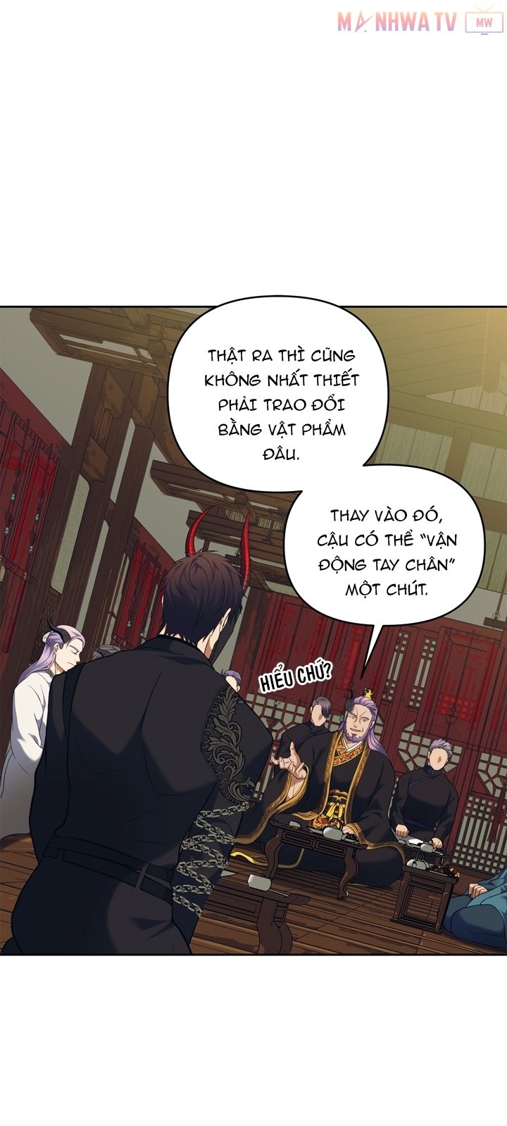 Đọc truyện Vua thăng cấp - Chap 62