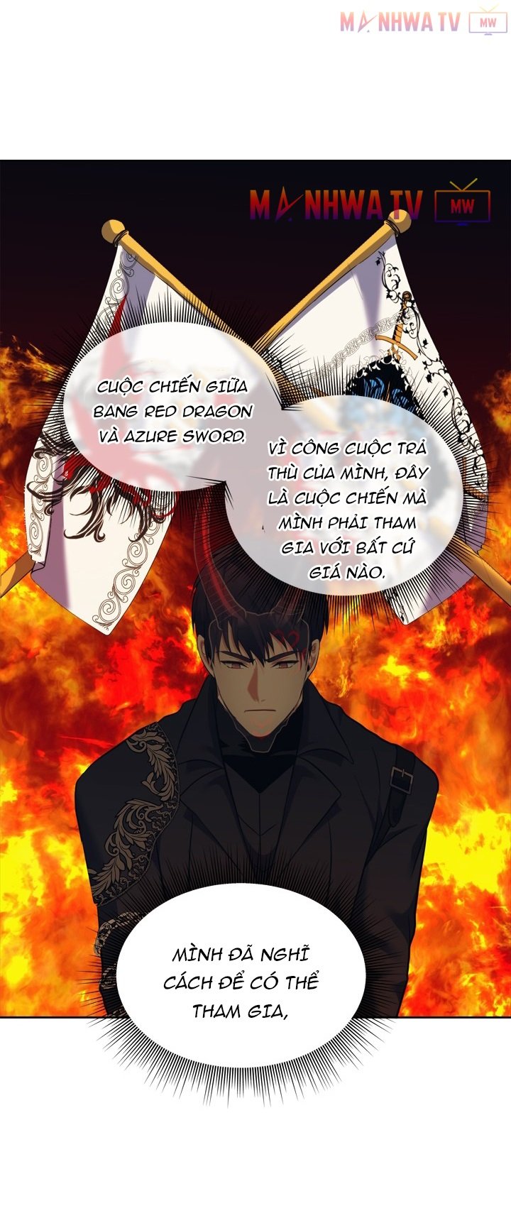 Đọc truyện Vua thăng cấp - Chap 62