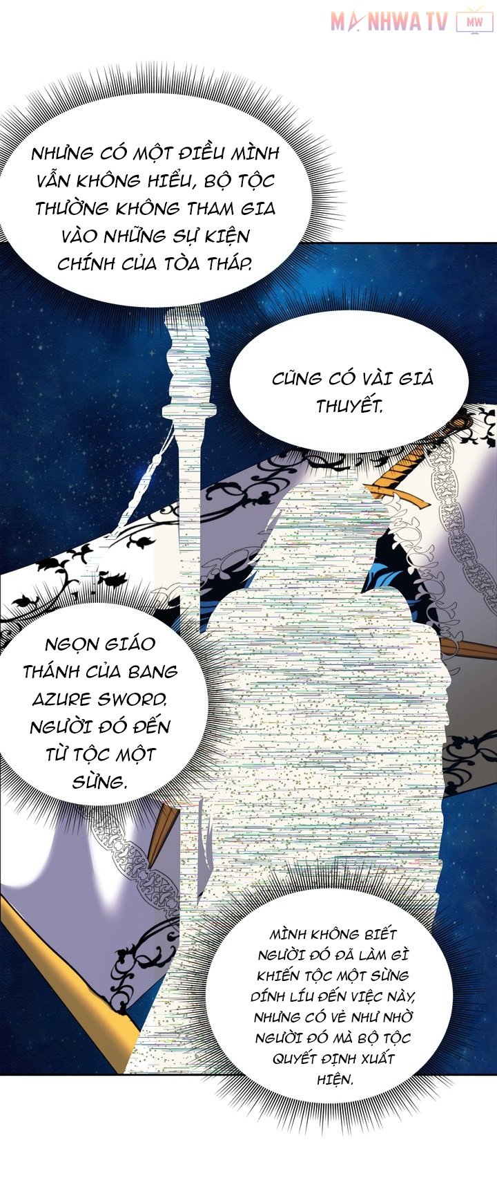 Đọc truyện Vua thăng cấp - Chap 62