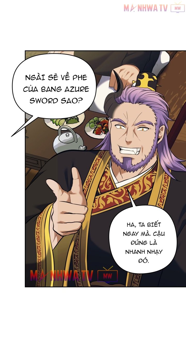 Đọc truyện Vua thăng cấp - Chap 62