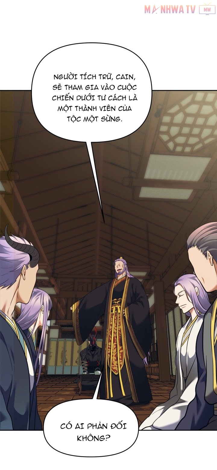 Đọc truyện Vua thăng cấp - Chap 62