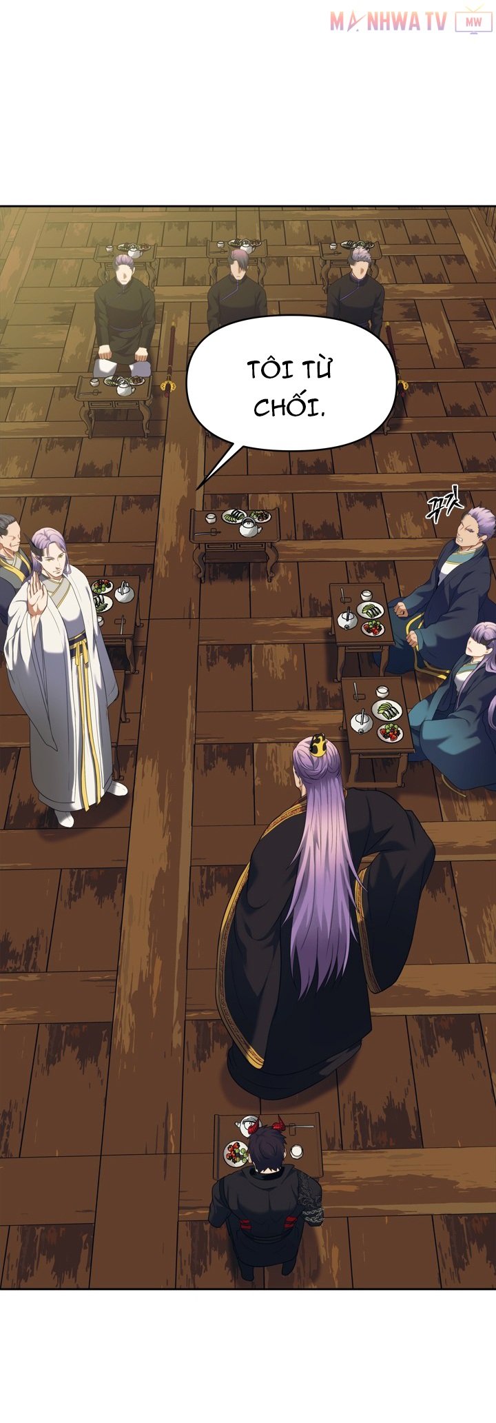 Đọc truyện Vua thăng cấp - Chap 62