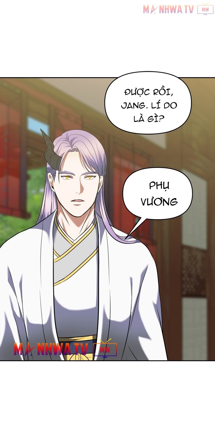 Đọc truyện Vua thăng cấp - Chap 62