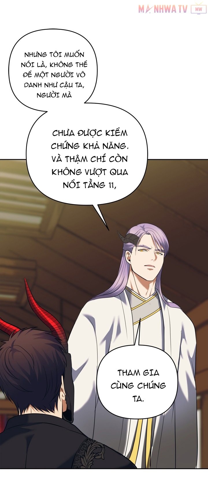 Đọc truyện Vua thăng cấp - Chap 62