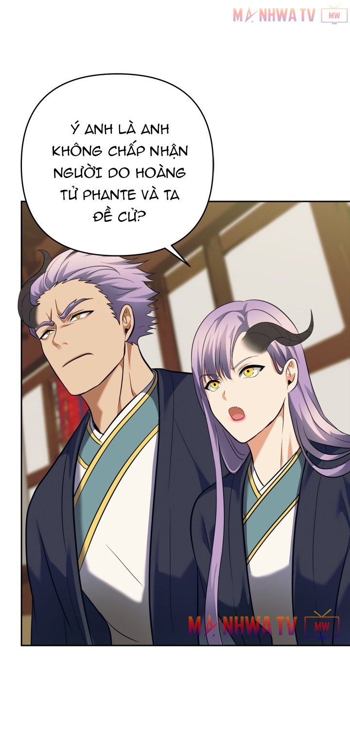 Đọc truyện Vua thăng cấp - Chap 62