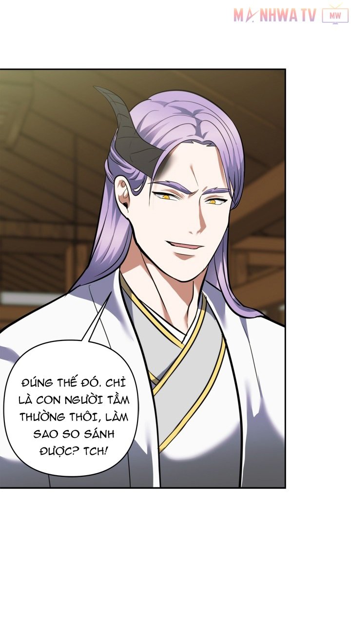 Đọc truyện Vua thăng cấp - Chap 62