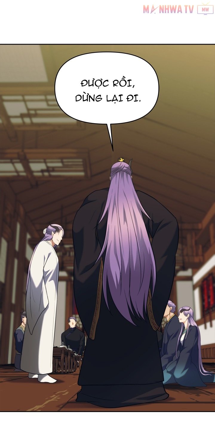 Đọc truyện Vua thăng cấp - Chap 62