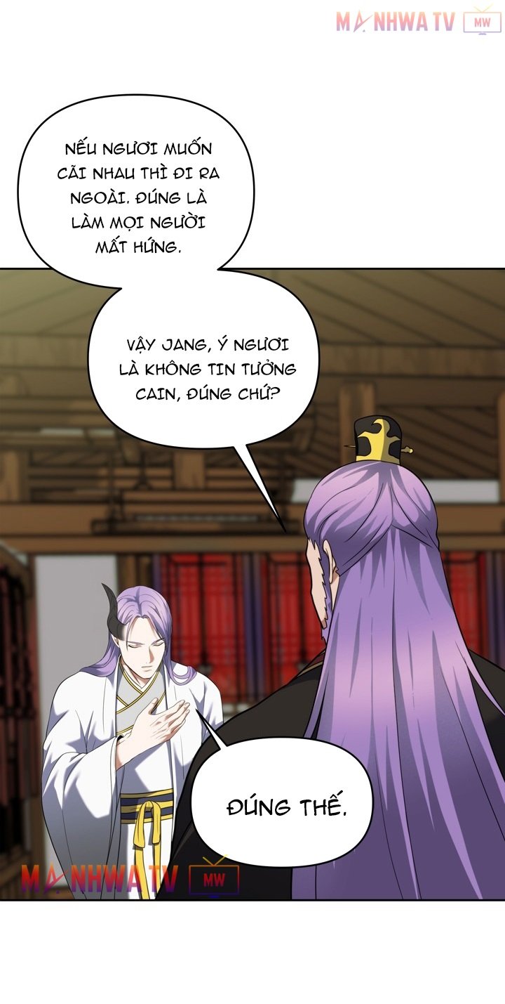 Đọc truyện Vua thăng cấp - Chap 62