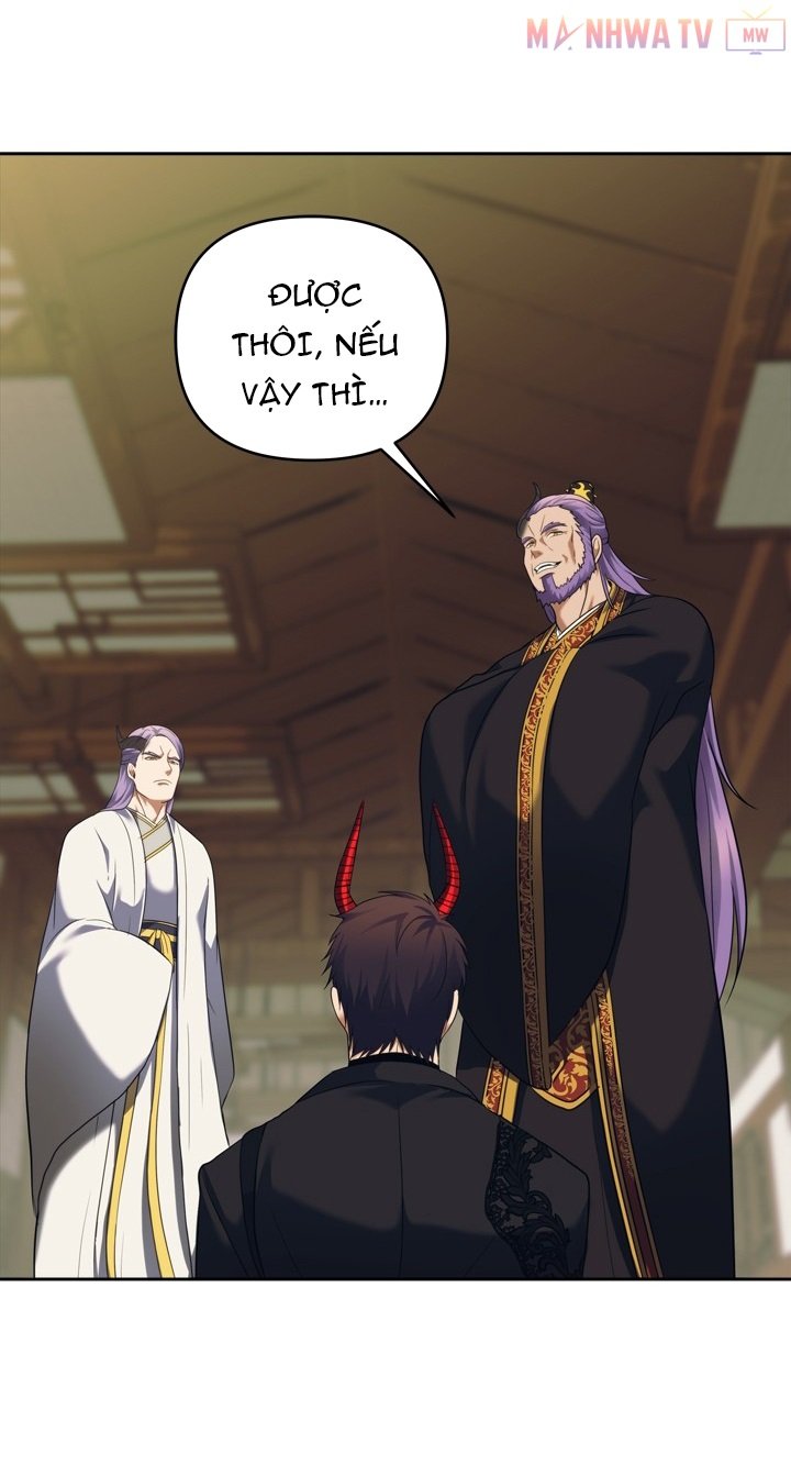 Đọc truyện Vua thăng cấp - Chap 62