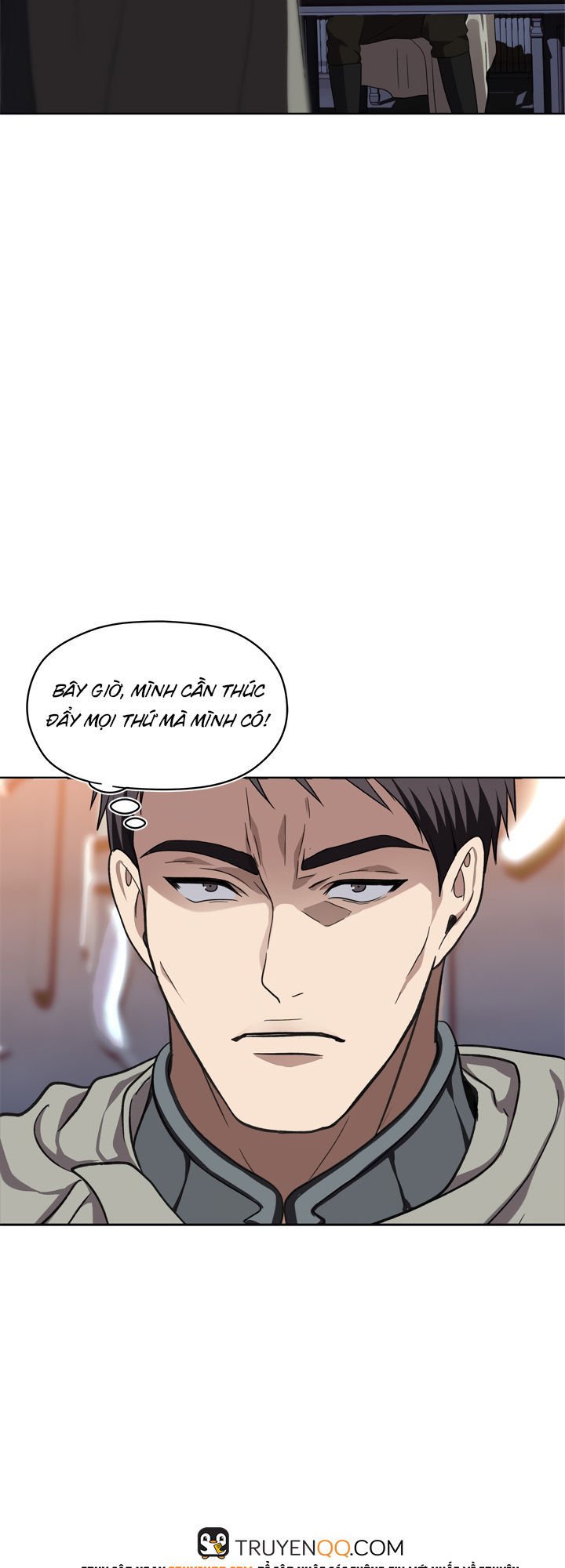 Đọc truyện Vua thăng cấp - chap 29