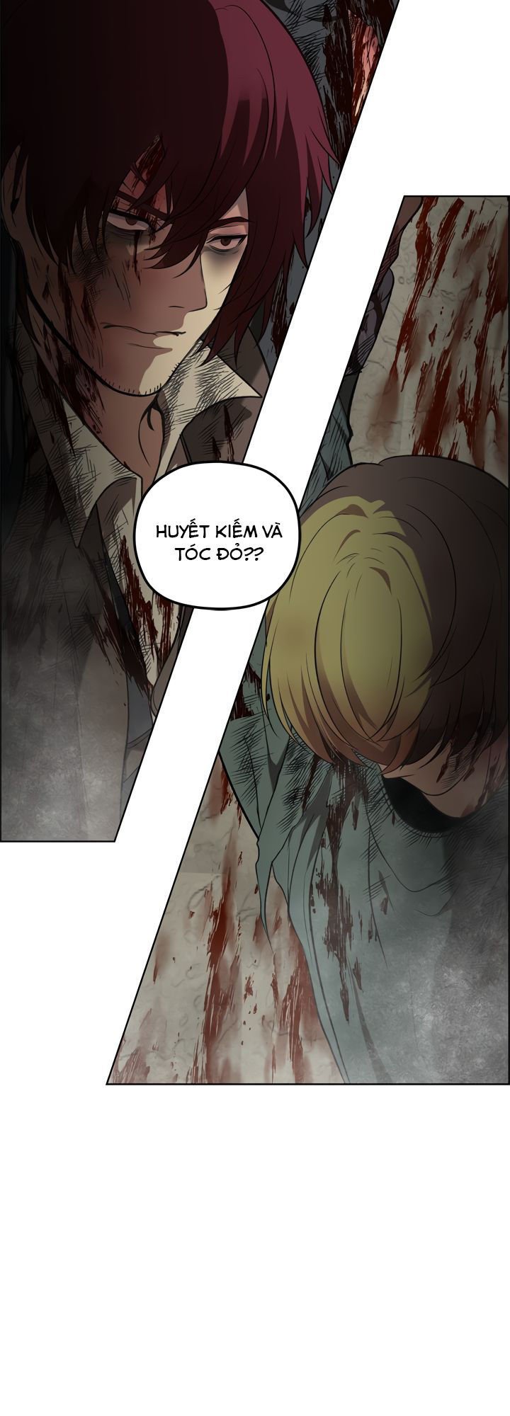 Đọc truyện Vua thăng cấp - chap 29