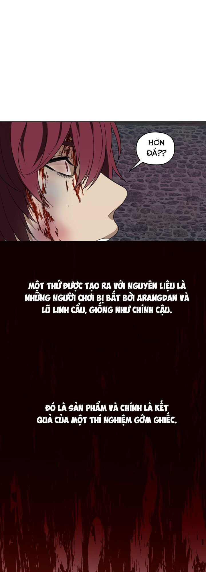 Đọc truyện Vua thăng cấp - chap 29