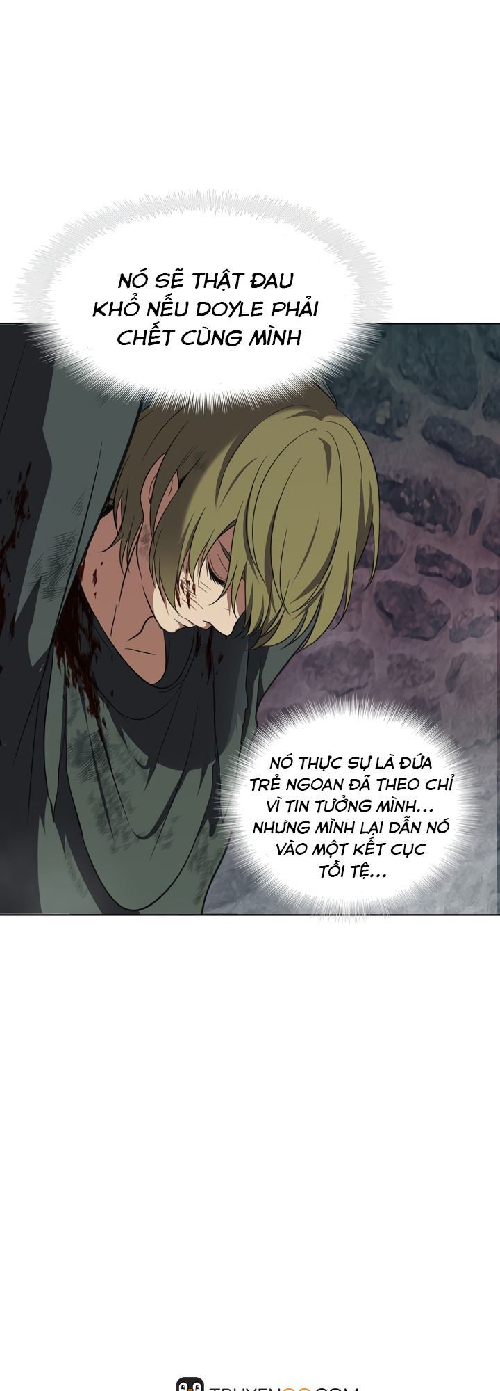 Đọc truyện Vua thăng cấp - chap 29