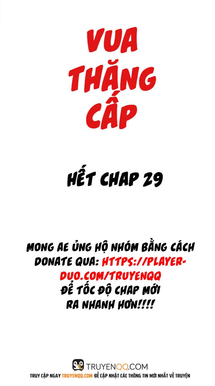 Đọc truyện Vua thăng cấp - chap 29