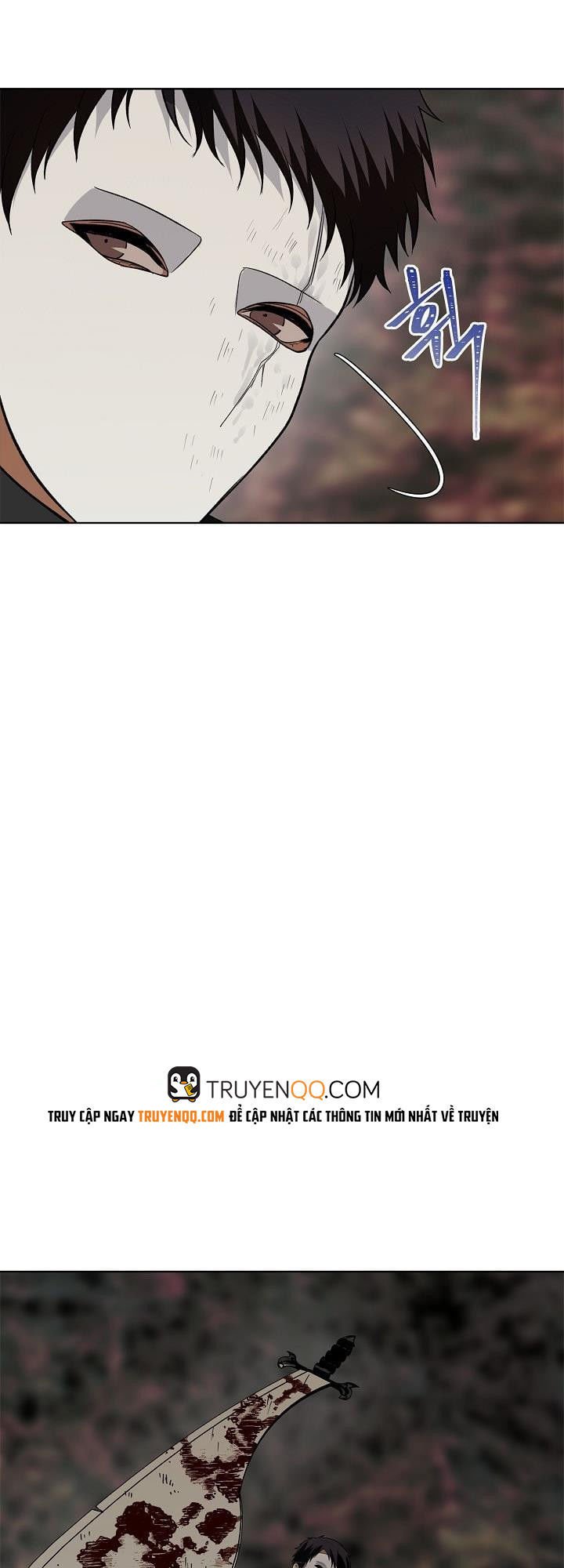 Đọc truyện Vua thăng cấp - chap 17