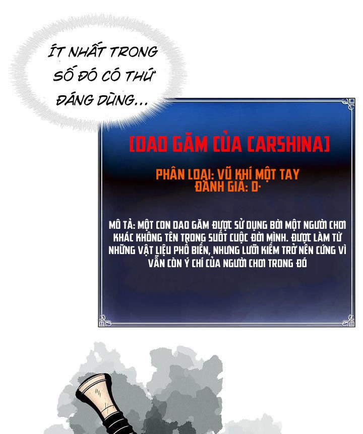 Đọc truyện Vua thăng cấp - chap 17