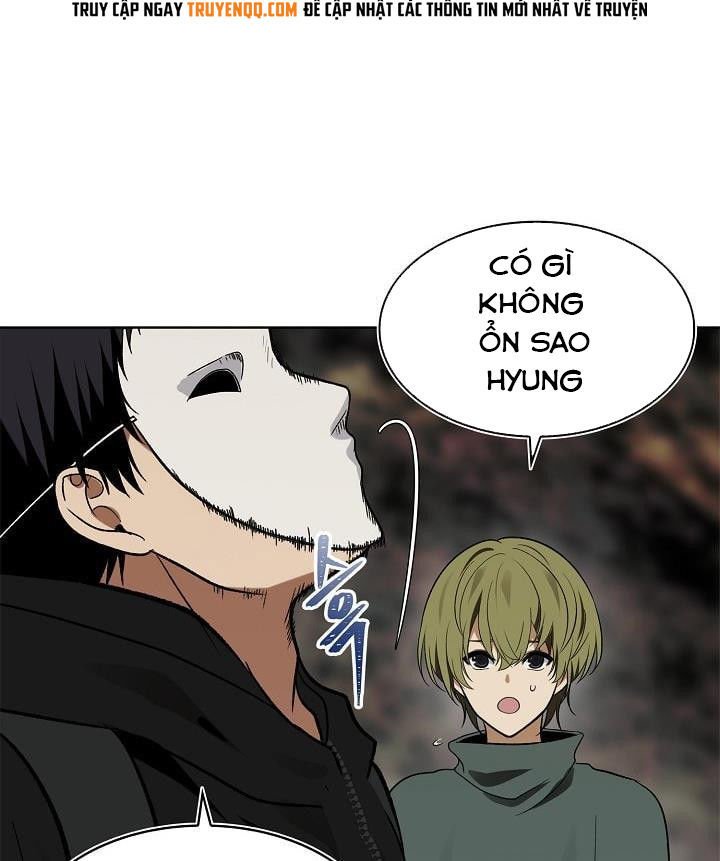 Đọc truyện Vua thăng cấp - chap 17