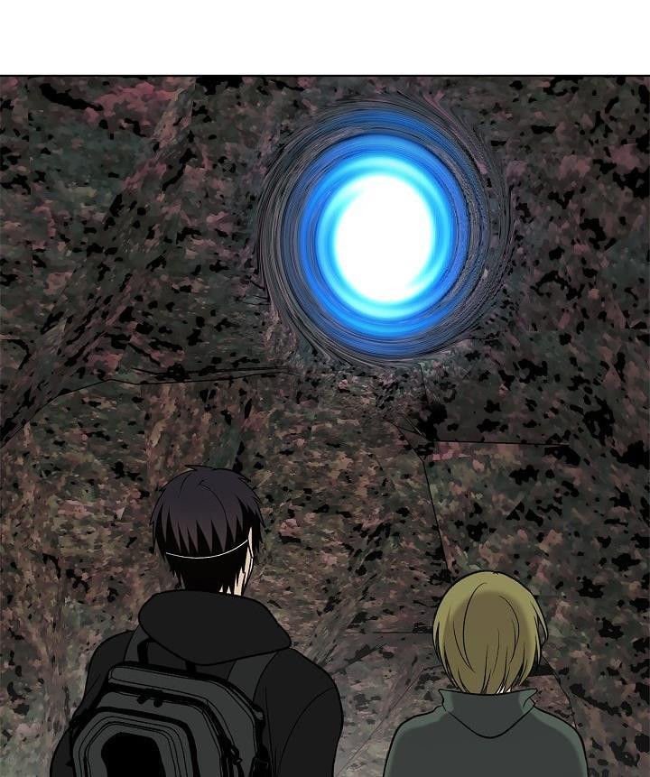 Đọc truyện Vua thăng cấp - chap 17