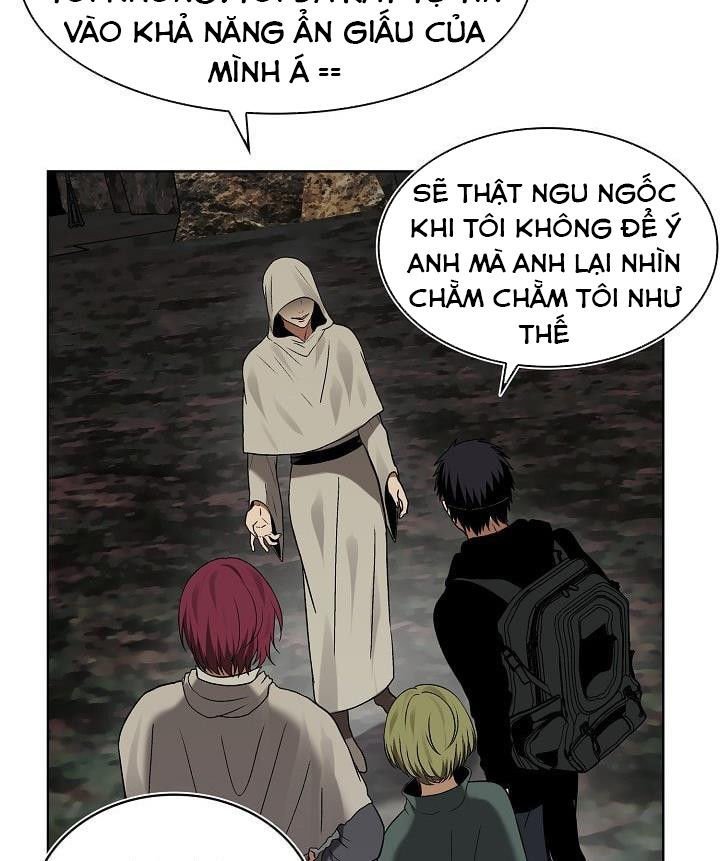 Đọc truyện Vua thăng cấp - chap 17