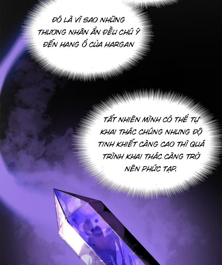 Đọc truyện Vua thăng cấp - chap 17