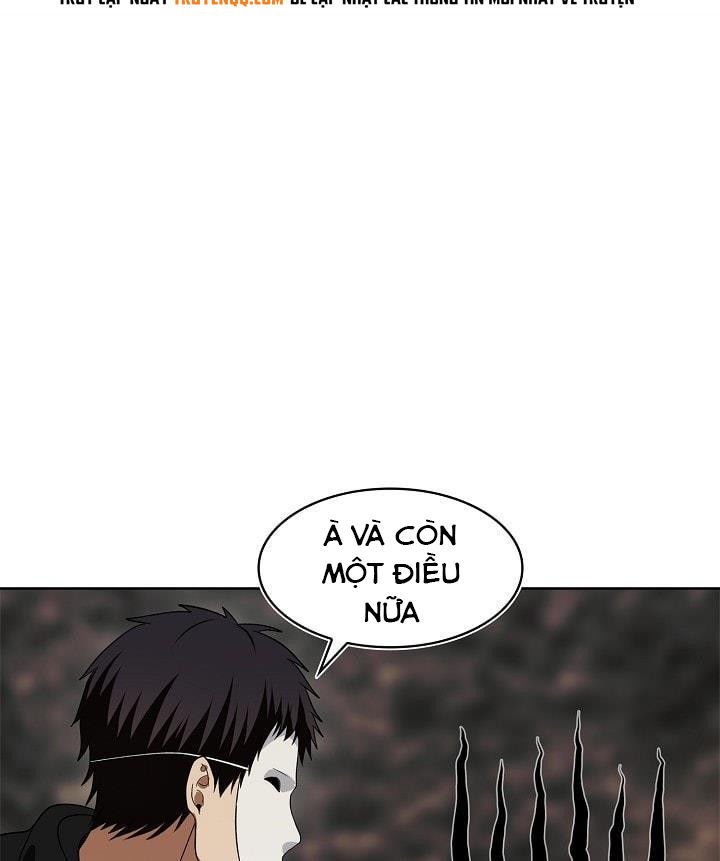 Đọc truyện Vua thăng cấp - chap 17