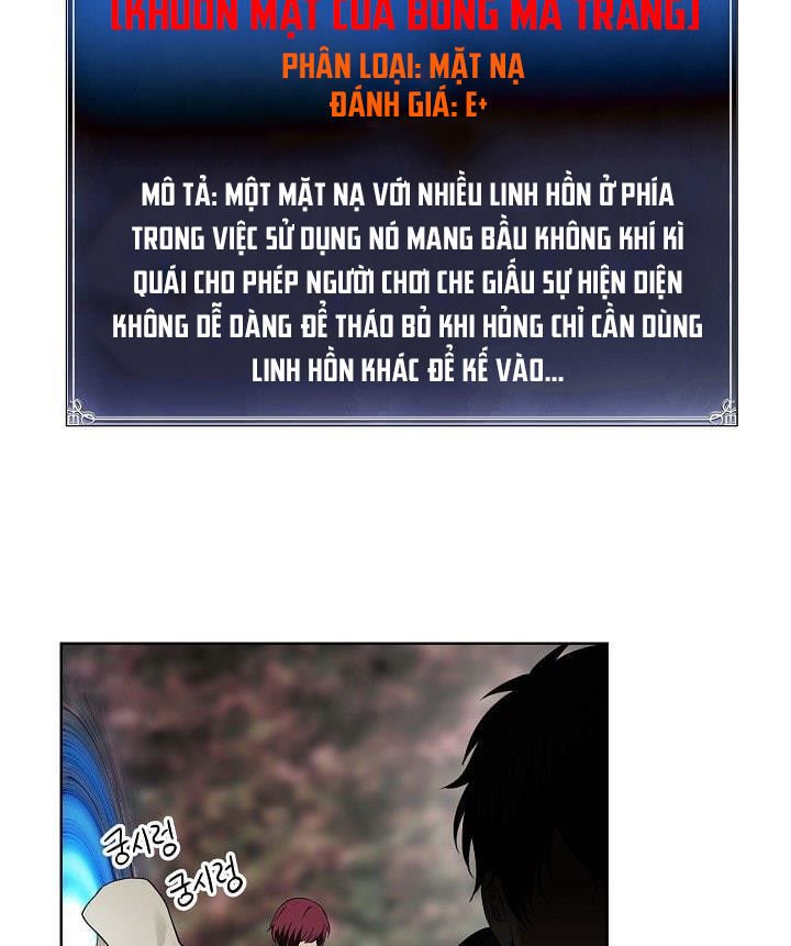 Đọc truyện Vua thăng cấp - chap 17