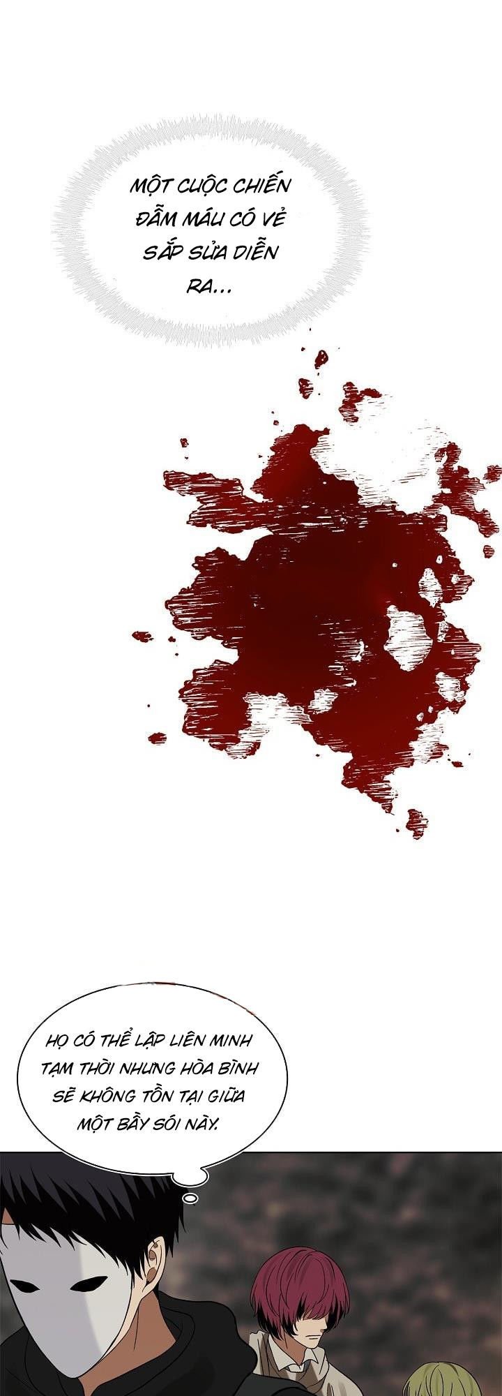 Đọc truyện Vua thăng cấp - chap 17