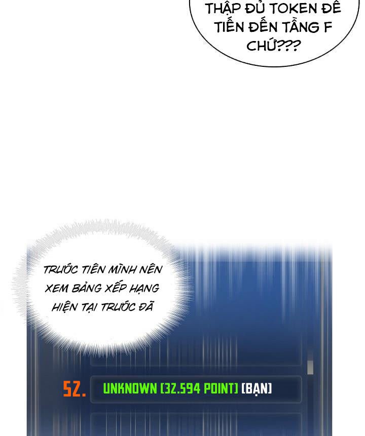 Đọc truyện Vua thăng cấp - chap 17