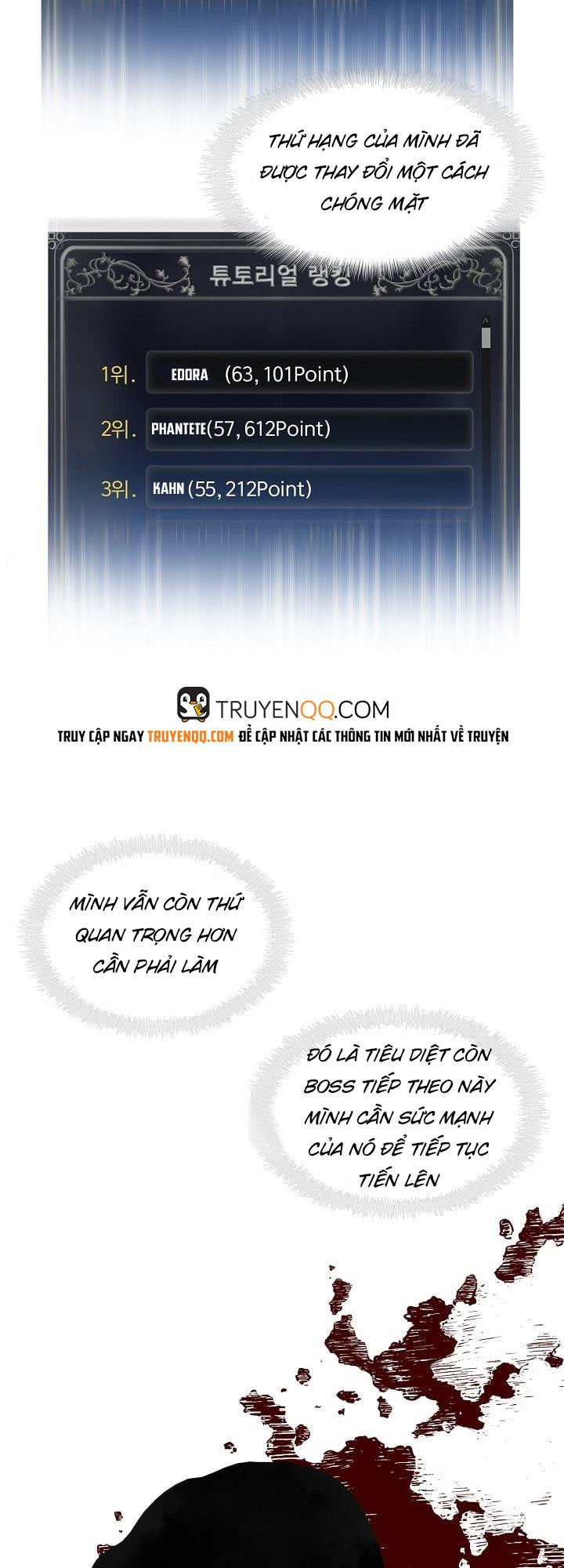 Đọc truyện Vua thăng cấp - chap 17