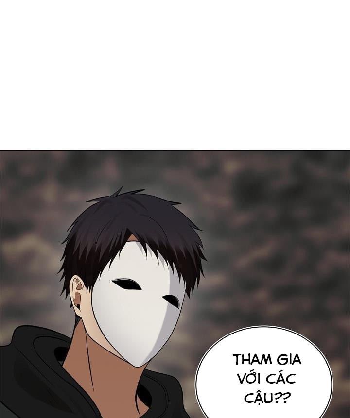 Đọc truyện Vua thăng cấp - chap 17