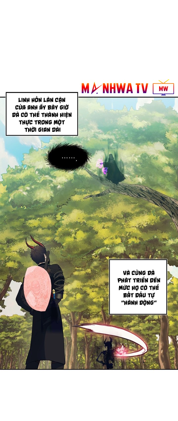 Đọc truyện Vua thăng cấp - Chap 56