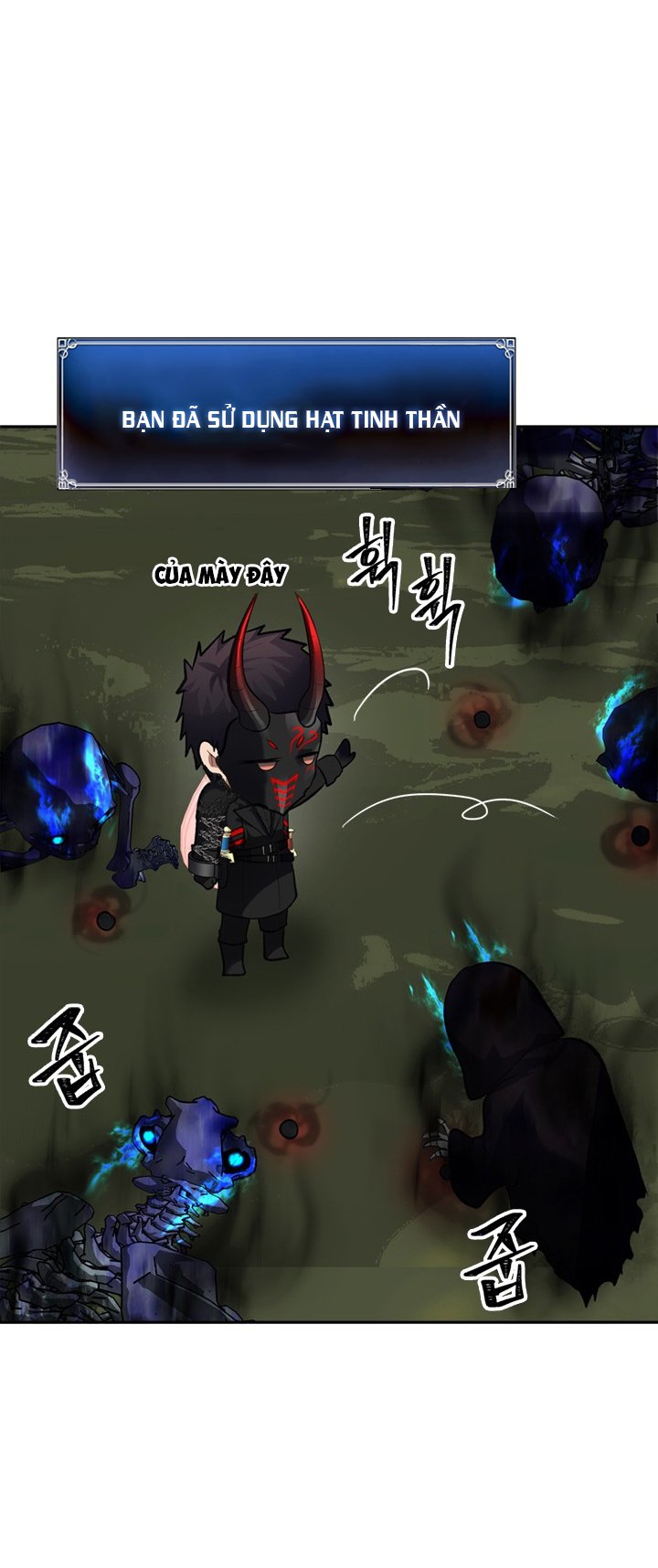 Đọc truyện Vua thăng cấp - Chap 56