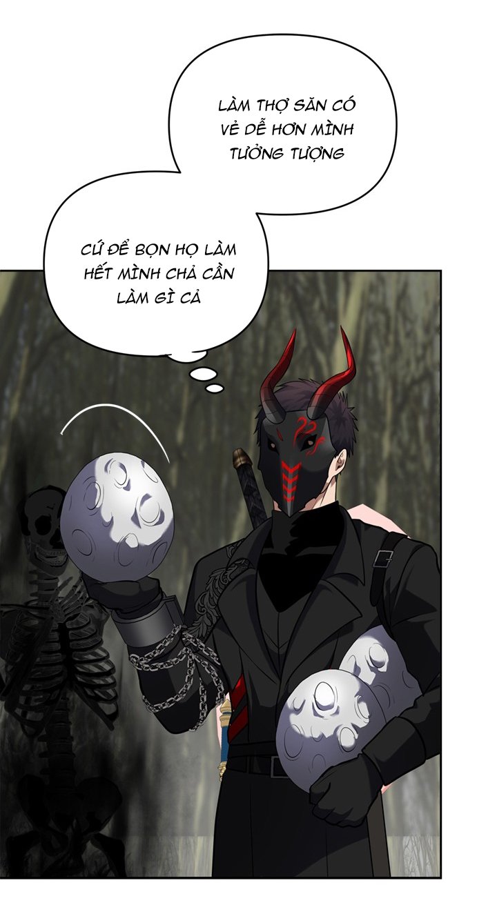 Đọc truyện Vua thăng cấp - Chap 56