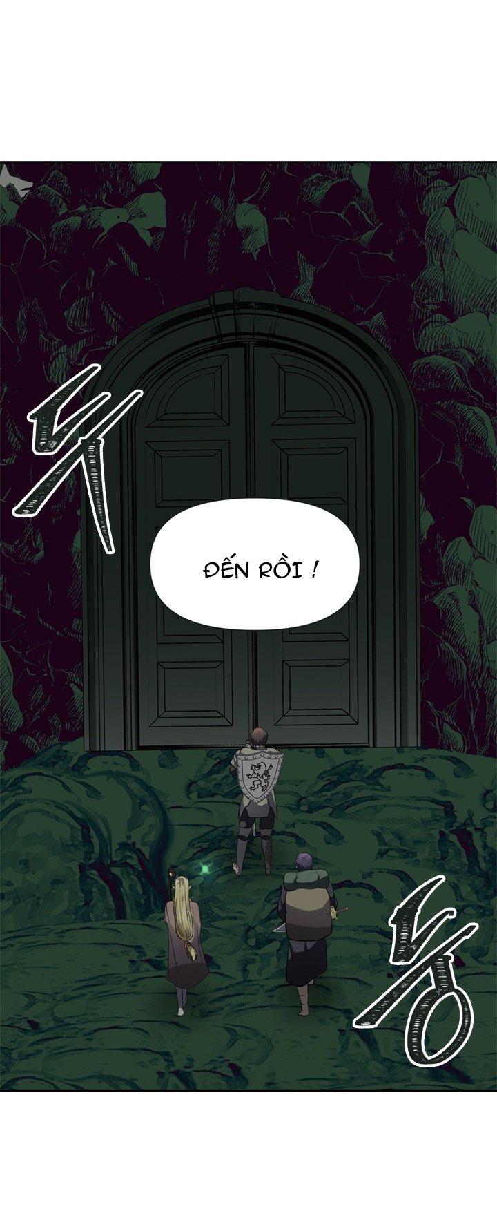 Đọc truyện Vua thăng cấp - Chap 56