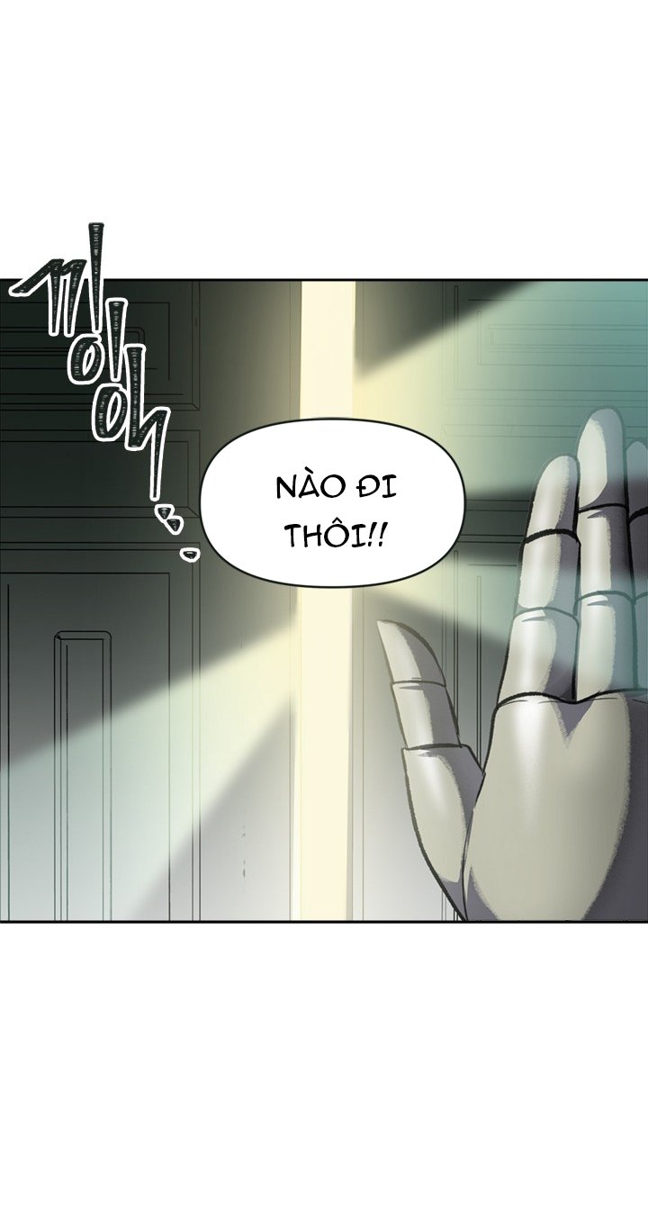 Đọc truyện Vua thăng cấp - Chap 56