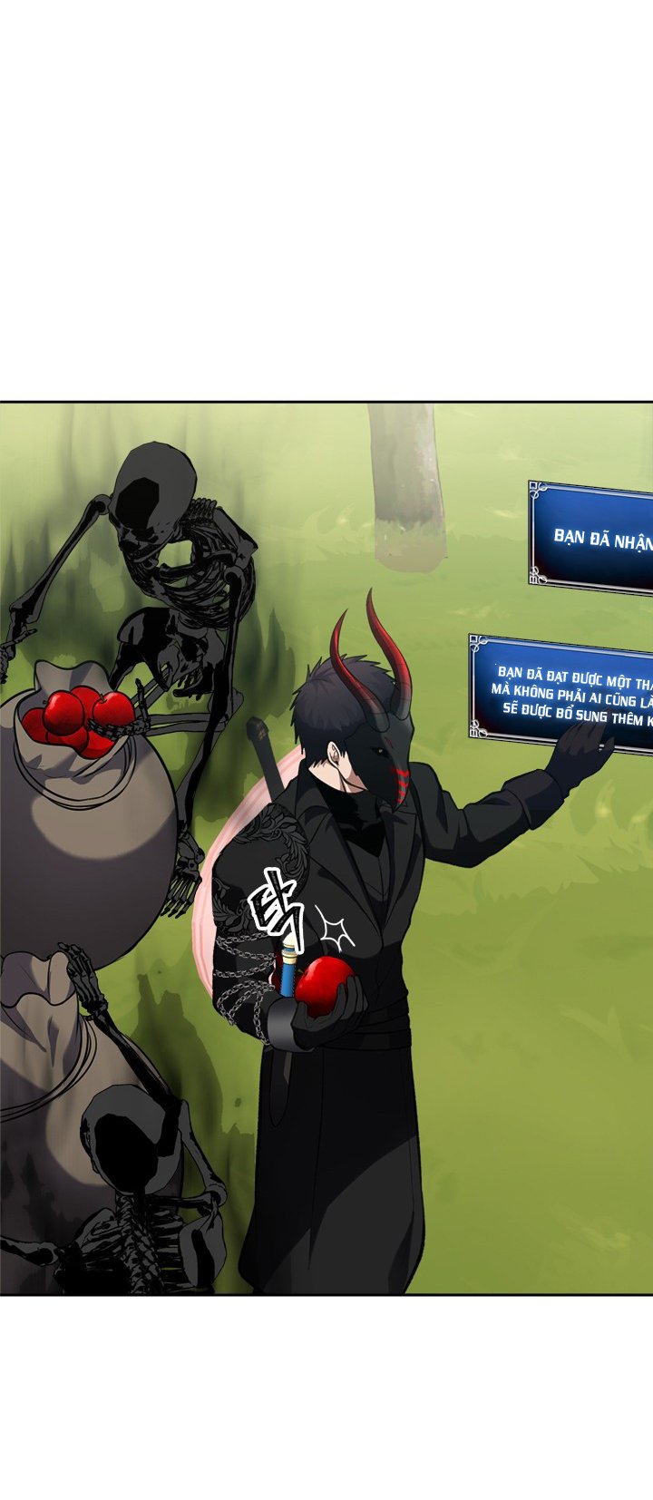 Đọc truyện Vua thăng cấp - Chap 56