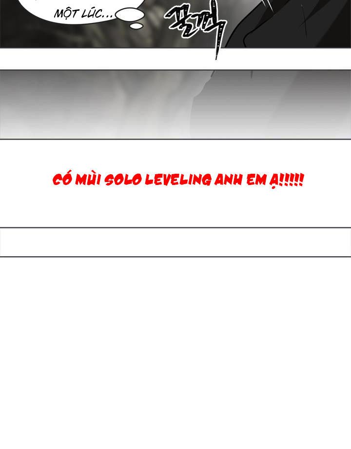 Đọc truyện Vua thăng cấp - chap 27