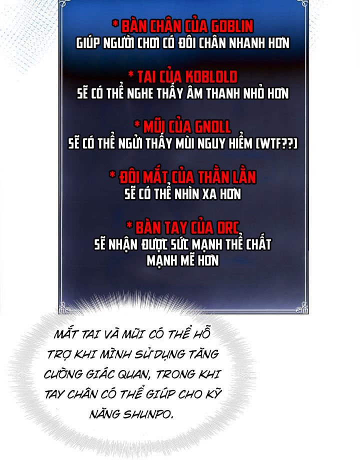 Đọc truyện Vua thăng cấp - chap 27