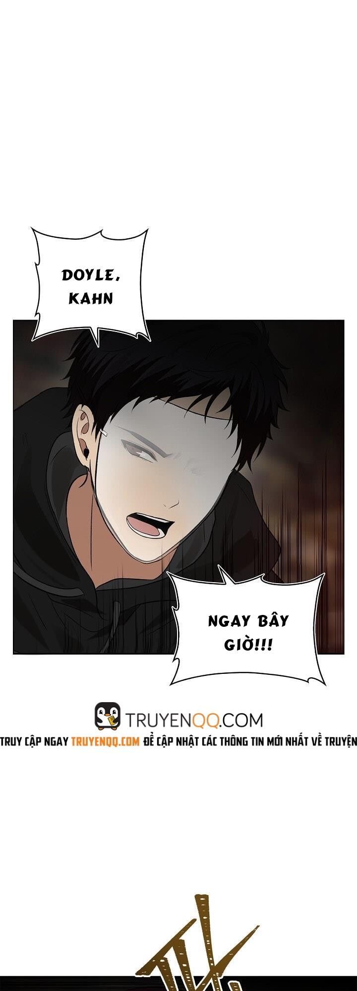 Đọc truyện Vua thăng cấp - chap 16