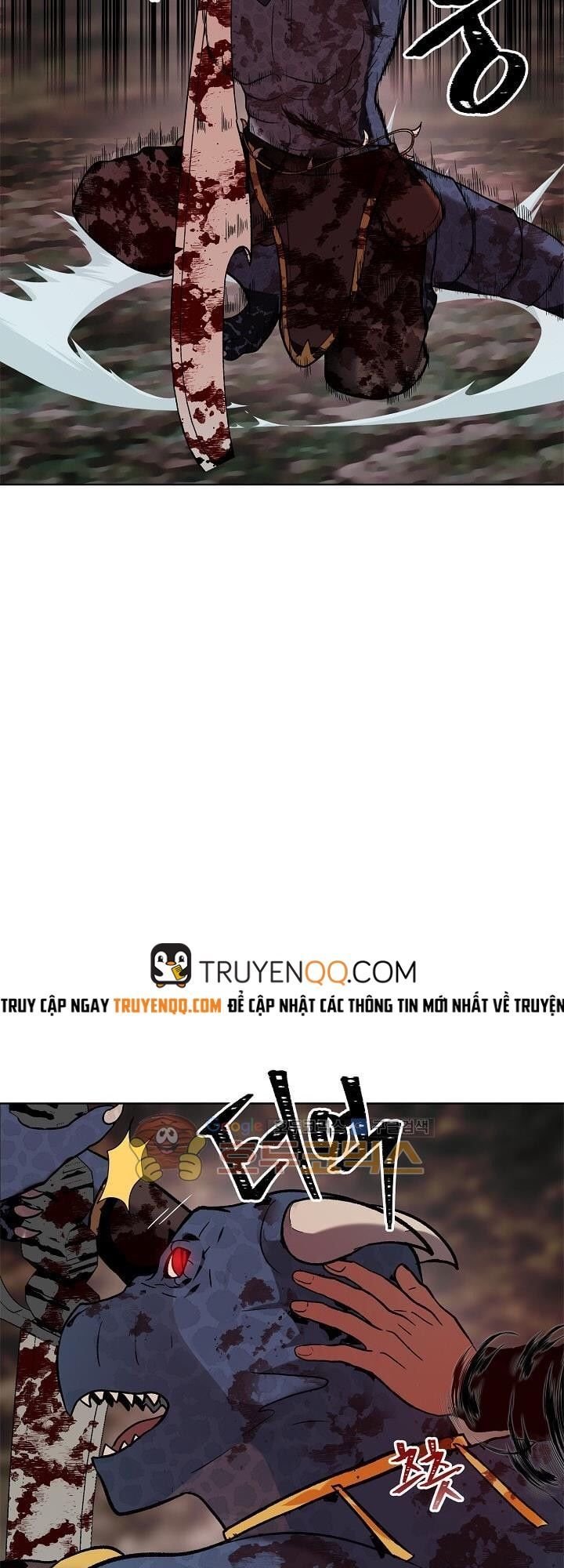 Đọc truyện Vua thăng cấp - chap 16