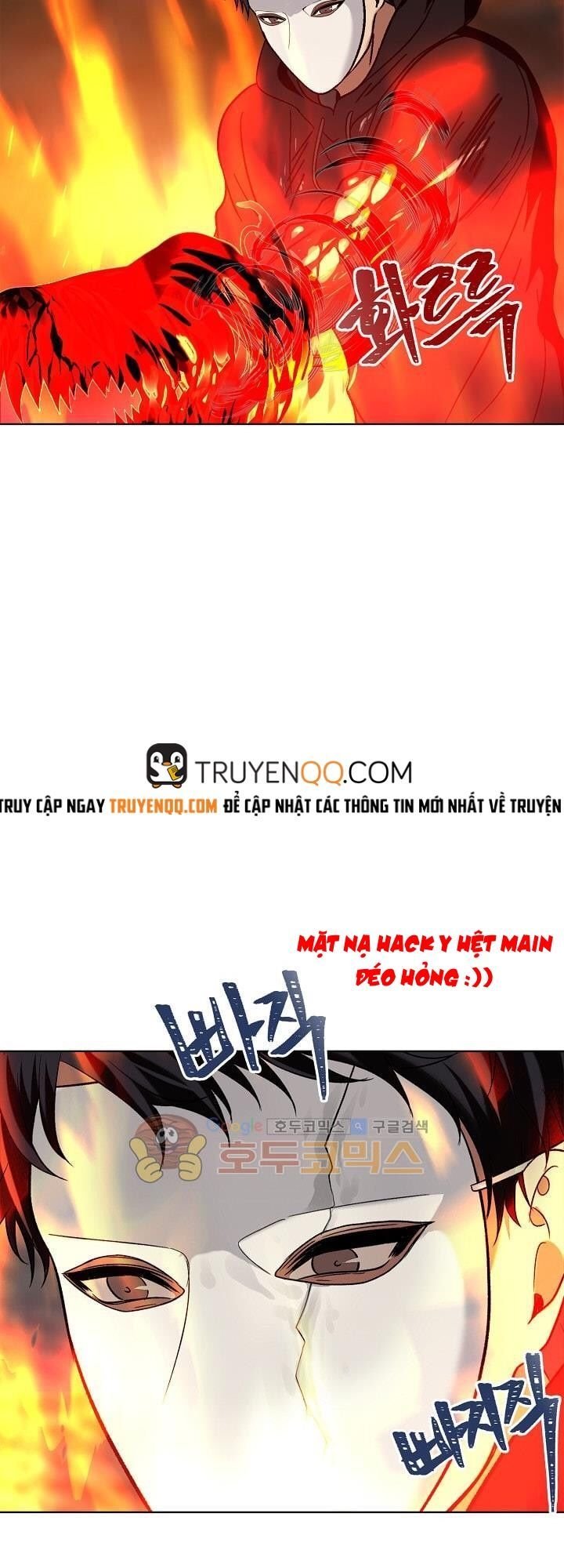 Đọc truyện Vua thăng cấp - chap 16