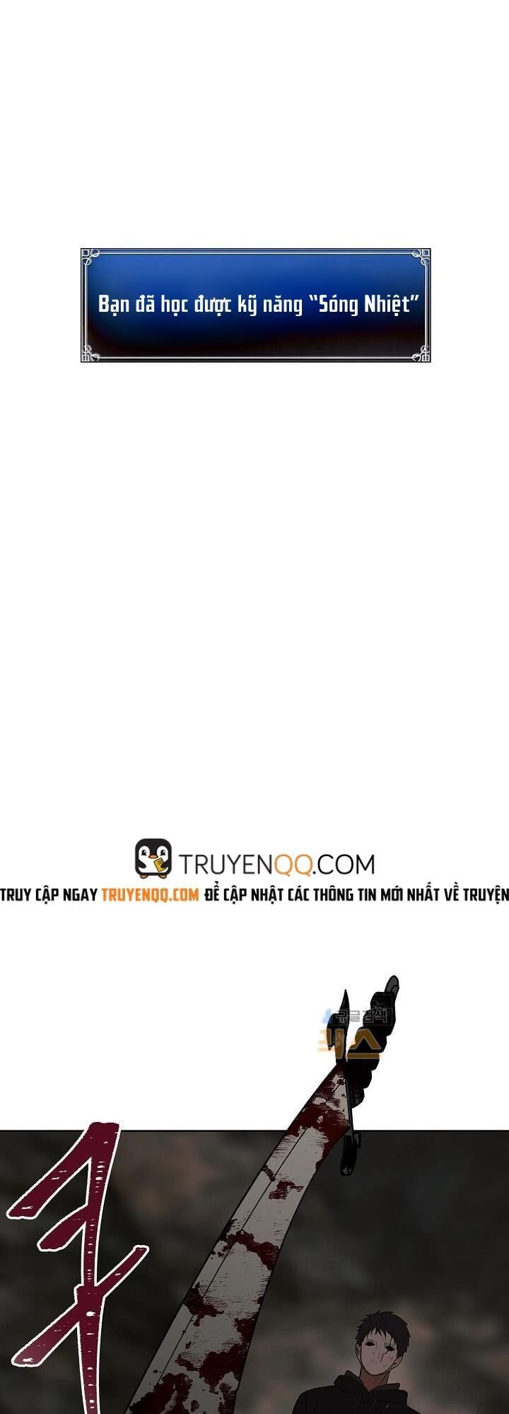 Đọc truyện Vua thăng cấp - chap 16