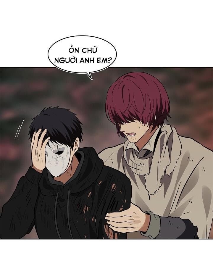 Đọc truyện Vua thăng cấp - chap 16